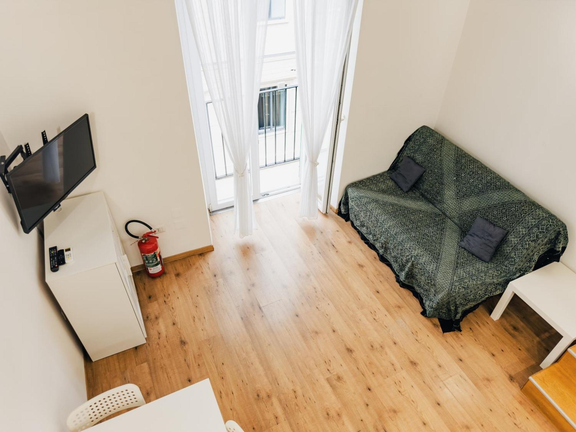 Bed and Breakfast Ale & Tizy House Napoli Esterno foto