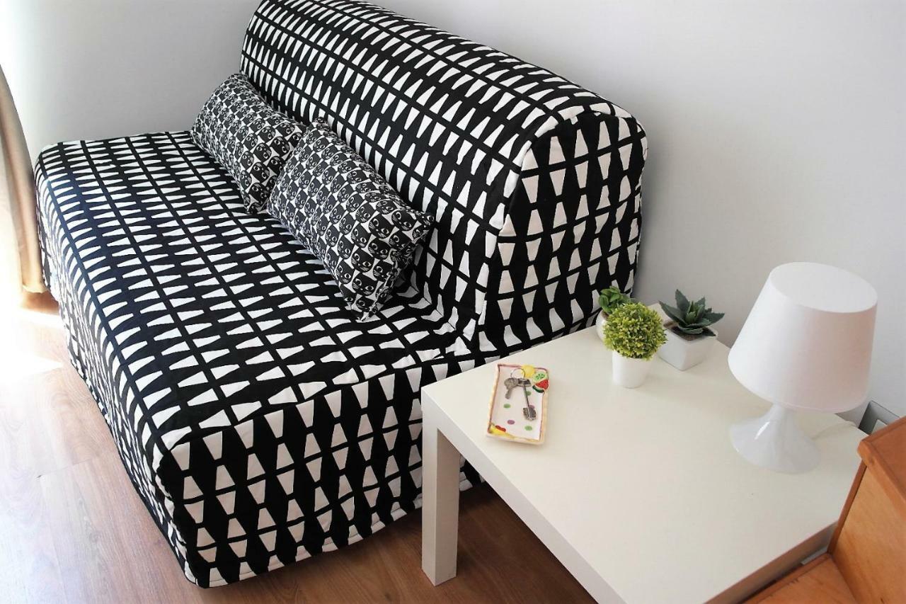 Bed and Breakfast Ale & Tizy House Napoli Esterno foto